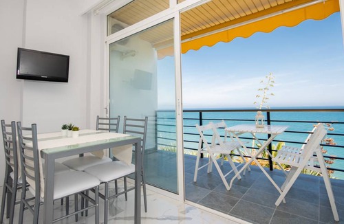 Torremolinos Apartment | 35 m² Studio flat ∙ 2 guests