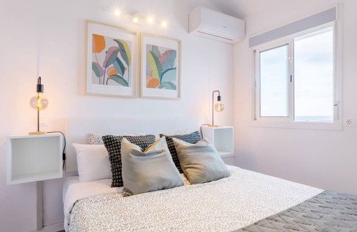 Candelaria Apartment | 35 m² Studio flat ∙ 1 bedroom ∙ 2 guests