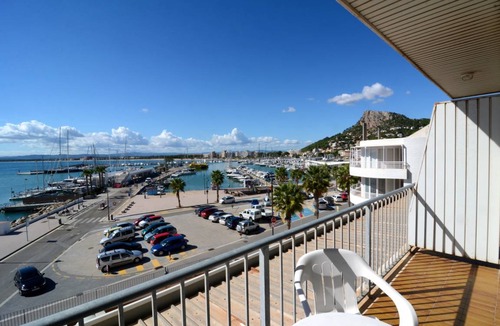L'Estartit Apartment | 35 m² Studio flat ∙ 2 guests