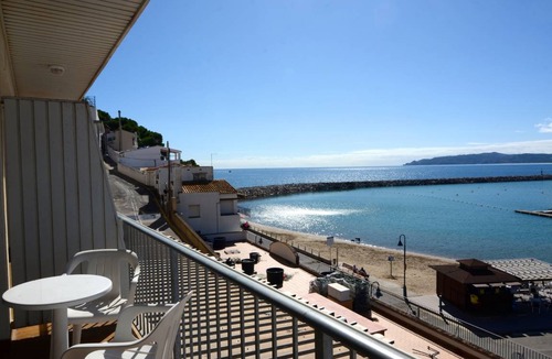 L'Estartit Apartment | 35 m² Studio flat ∙ 2 guests