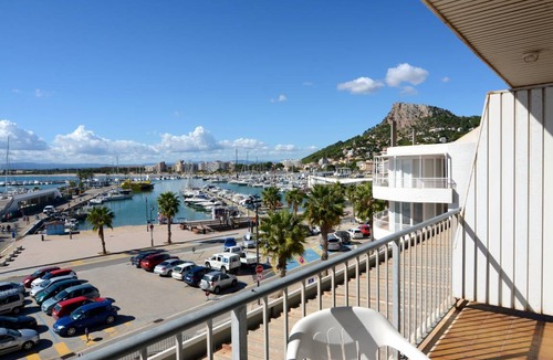 L'Estartit Apartment | 35 m² Studio flat ∙ 2 guests