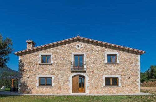 Santa Coloma de Farners House | 350 m² House ∙ 5 bedrooms ∙ 10 guests