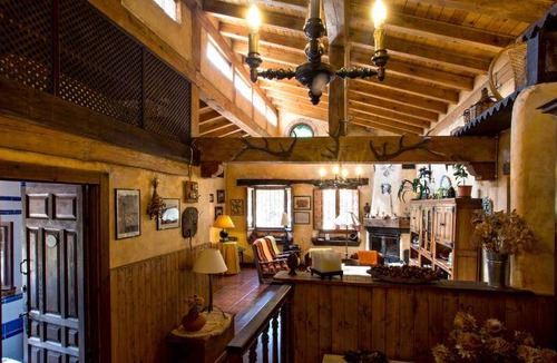 Ezcaray House | 350 m² House ∙ 3 bedrooms ∙ 8 guests