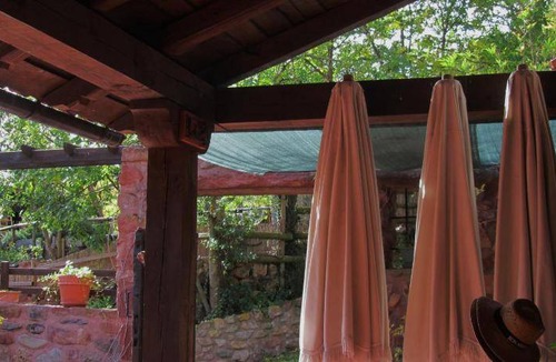 Ezcaray House | 350 m² House ∙ 3 bedrooms ∙ 8 guests