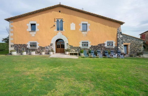 Aiguaviva House | 350 m² House ∙ 5 bedrooms ∙ 12 guests