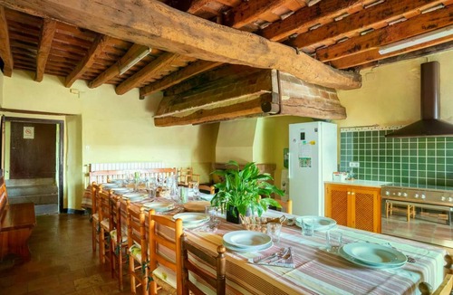 Aiguaviva House | 350 m² House ∙ 5 bedrooms ∙ 12 guests