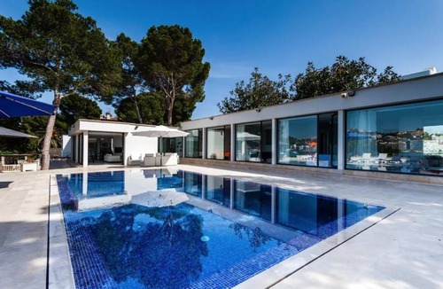 Santa Ponsa House | 350 m² House ∙ 6 bedrooms ∙ 12 guests