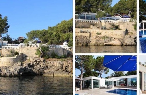 Santa Ponsa House | 350 m² House ∙ 6 bedrooms ∙ 12 guests