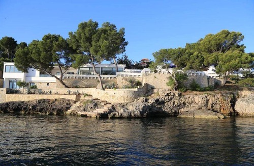 Santa Ponsa House | 350 m² House ∙ 6 bedrooms ∙ 12 guests