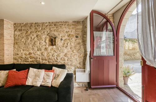 Orriols House | 350 m² House ∙ 7 bedrooms ∙ 18 guests