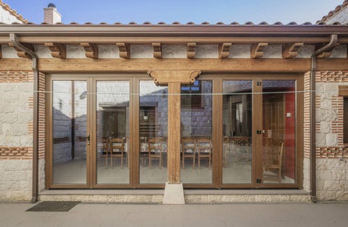 Villabragima House | 350 m² House ∙ 8 bedrooms ∙ 16 guests