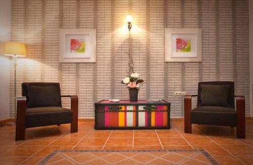 Noguerones House | 350 m² House ∙ 9 bedrooms ∙ 18 guests