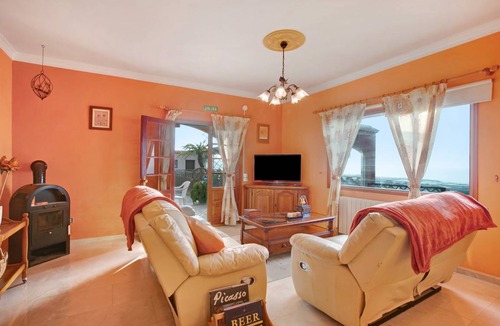 Tejina Villa | 350 m² Villa ∙ 4 bedrooms ∙ 10 guests
