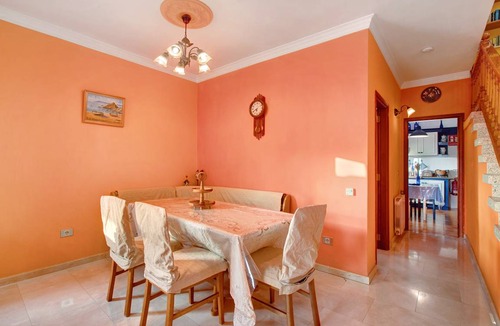 Tejina Villa | 350 m² Villa ∙ 4 bedrooms ∙ 10 guests