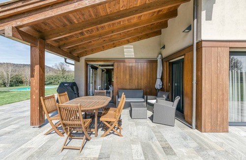 Les Preses Villa | 350 m² Villa ∙ 5 bedrooms ∙ 10 guests