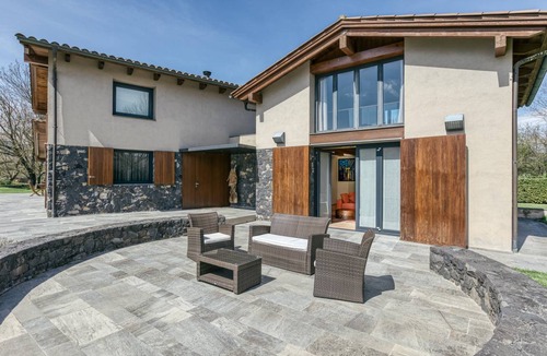 Les Preses Villa | 350 m² Villa ∙ 5 bedrooms ∙ 10 guests