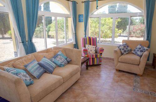 La Parata Villa | 350 m² Villa ∙ 5 bedrooms ∙ 14 guests