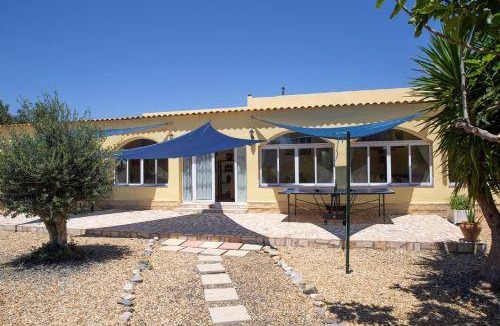 La Parata Villa | 350 m² Villa ∙ 5 bedrooms ∙ 14 guests