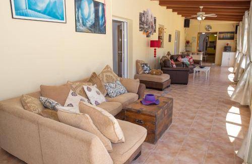 La Parata Villa | 350 m² Villa ∙ 5 bedrooms ∙ 14 guests