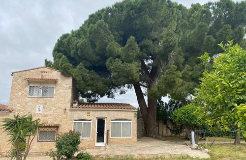 Constanti Villa | 350 m² Villa ∙ 9 bedrooms ∙ 19 guests