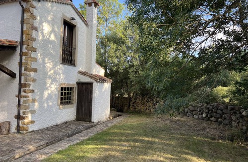 Molinos de Razon House | 351 m² House ∙ 5 bedrooms ∙ 10 guests