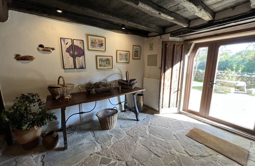 Molinos de Razon House | 351 m² House ∙ 5 bedrooms ∙ 10 guests