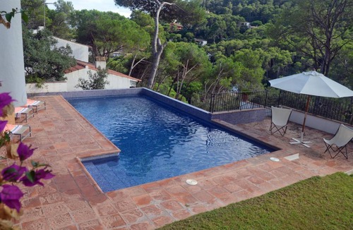 Tamariu House | 353 m² House ∙ 5 bedrooms ∙ 12 guests