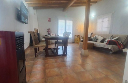 Los Corrales de Buelna Apartment | 36 m² Apartment ∙ 2 bedrooms ∙ 4 guests