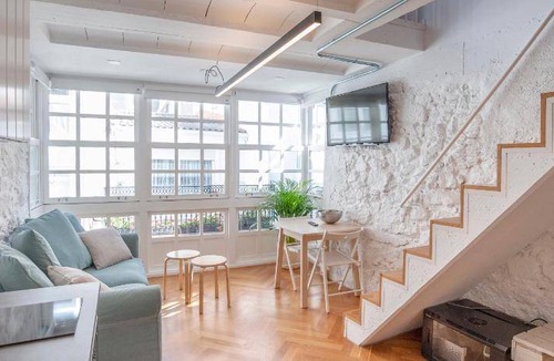 La Coruna Apartment | 36 m² Apartment ∙ 2 bedrooms ∙ 4 guests