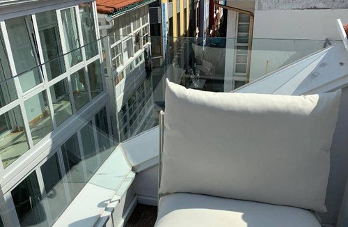 La Coruna Apartment | 36 m² Apartment ∙ 2 bedrooms ∙ 4 guests