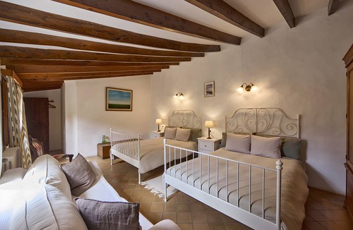 Banyalbufar Bed & Breakfast | 36 m² Bed and breakfast ∙ 1 bedroom ∙ 4 guests