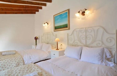 Banyalbufar Bed & Breakfast | 36 m² Bed and breakfast ∙ 1 bedroom ∙ 4 guests