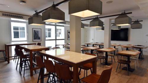 Bilbao City Centre Hostel | 36 m² Hostel ∙ 10 guests