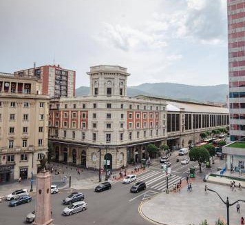 Bilbao City Centre Hostel | 36 m² Hostel ∙ 10 guests