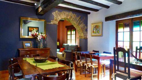 Prades House | 36 m² House ∙ 7 guests
