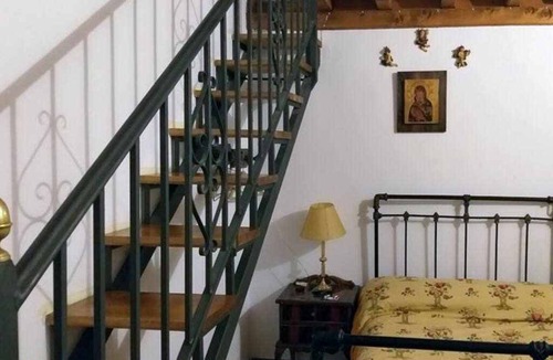 Cabezas Bajas Apartment | 360 m² Apartment ∙ 5 bedrooms ∙ 10 guests