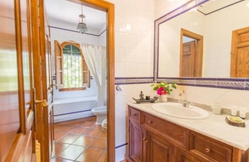 Priego de Cordoba House | 360 m² House ∙ 4 bedrooms ∙ 10 guests