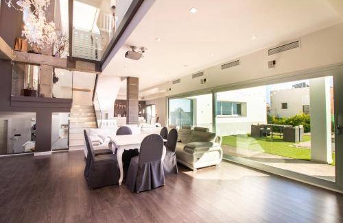 Atarfe Villa | 360 m² Villa ∙ 4 bedrooms ∙ 10 guests