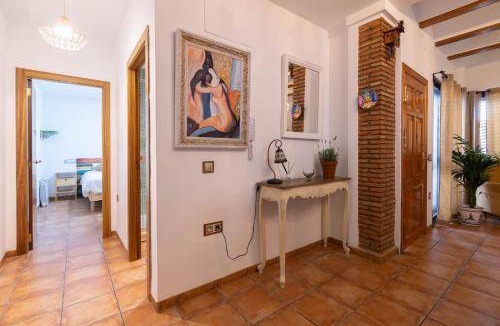 L'Eliana Villa | 360 m² Villa ∙ 4 bedrooms ∙ 10 guests