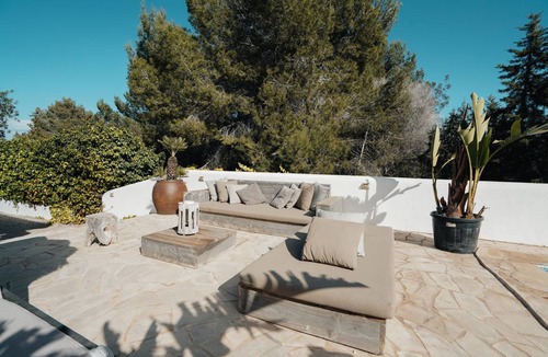 Sant Rafael de Sa Creu Villa | 363 m² Villa ∙ 6 bedrooms ∙ 12 guests