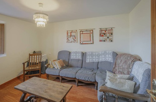 Aguera House | 367 m² House ∙ 3 bedrooms ∙ 6 guests