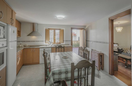 Aguera House | 367 m² House ∙ 3 bedrooms ∙ 6 guests