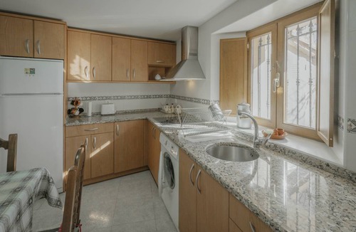 Aguera House | 367 m² House ∙ 3 bedrooms ∙ 6 guests