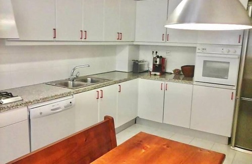 Sant Feliu de Guixols Ski Chalet | 37.00 S'Agaró House With Pool Near The Beach