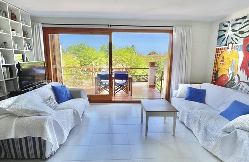 Sant Feliu de Guixols Ski Chalet | 37.00 S'Agaró House With Pool Near The Beach
