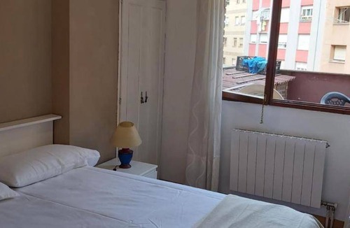 Las Campas y San Claudio Apartment | 37 m² Apartment ∙ 1 bedroom ∙ 3 guests