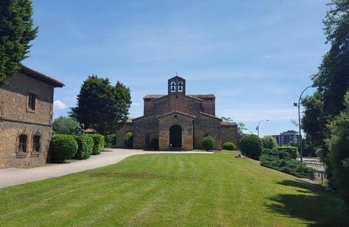Las Campas y San Claudio Apartment | 37 m² Apartment ∙ 1 bedroom ∙ 3 guests