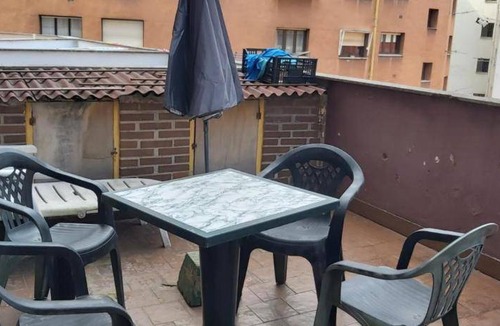 Las Campas y San Claudio Apartment | 37 m² Apartment ∙ 1 bedroom ∙ 3 guests