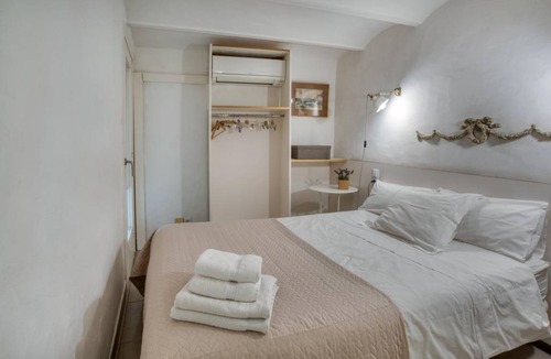 Barri Vell Apartment | 37 m² Apartment ∙ 1 bedroom ∙ 3 guests