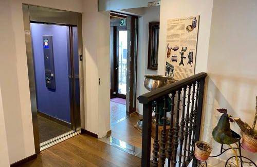 Oseja de Sajambre Bed & Breakfast | 37 m² Bed and breakfast ∙ 4 guests